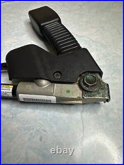 02-05 Honda CIVIC Si Ep3 Hatch Driver Left Front Seat Belt Buckle Clip Oem Ep3