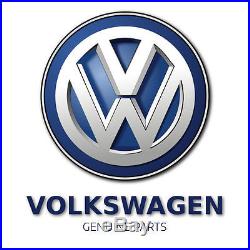 02-05 VW Volkswagen Beetle & 03-05 Golf Left FRONT Seat Belt Buckle OEM NEW