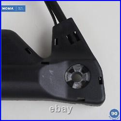 02-08 Jaguar X-Type X400 Front Right Passenger Side Seat Belt Buckle LEG OEM