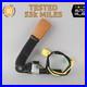 03_06_Bentley_Continental_GT_Front_Left_Side_Seat_Belt_Seatbelt_Buckle_OEM_53k_01_oan