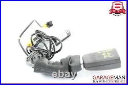 03-06 Mercedes W220 S430 Front Left Seatbelt Seat Belt Buckle OEM 03-06 Mercedes W220 S430 Front Left Seatbelt Seat Belt Buckle OEM