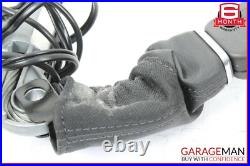 03-06 Mercedes W220 S430 Front Left Seatbelt Seat Belt Buckle OEM 03-06 Mercedes W220 S430 Front Left Seatbelt Seat Belt Buckle OEM