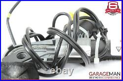 03-06 Mercedes W220 S430 Front Left Seatbelt Seat Belt Buckle OEM 03-06 Mercedes W220 S430 Front Left Seatbelt Seat Belt Buckle OEM