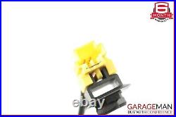 03-06 Mercedes W220 S430 Front Left Seatbelt Seat Belt Buckle OEM 03-06 Mercedes W220 S430 Front Left Seatbelt Seat Belt Buckle OEM