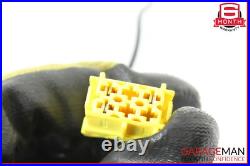 03-06 Mercedes W220 S430 Front Left Seatbelt Seat Belt Buckle OEM 03-06 Mercedes W220 S430 Front Left Seatbelt Seat Belt Buckle OEM