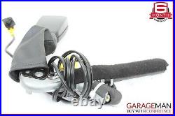 03-06 Mercedes W220 S430 Front Left Seatbelt Seat Belt Buckle OEM 03-06 Mercedes W220 S430 Front Left Seatbelt Seat Belt Buckle OEM