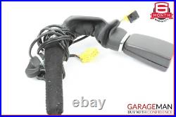 03-06 Mercedes W220 S430 Front Left Seatbelt Seat Belt Buckle OEM 03-06 Mercedes W220 S430 Front Left Seatbelt Seat Belt Buckle OEM