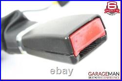 03-06 Mercedes W220 S430 Front Left Seatbelt Seat Belt Buckle OEM 03-06 Mercedes W220 S430 Front Left Seatbelt Seat Belt Buckle OEM