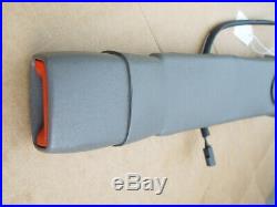 03-10 Chevy Express Gmc Savana Lf Driver Seat Belt Buckle Latch Receiver