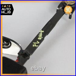 03-13 Maserati Quattroporte M139 Front Driver Left Side Seat Belt Buckle OEM