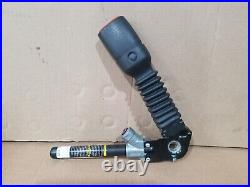 05-10 Jeep Grand Cherokee Passenger Side Right Seat Belt Buckle Clip Female End