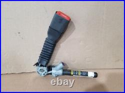 05-10 Jeep Grand Cherokee Passenger Side Right Seat Belt Buckle Clip Female End