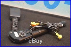 06-09 W211 W219 MB E350 E550 Cls550 Cls500 Front Left Driver Seat Belt Buckle