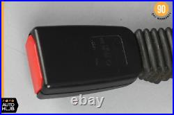 06-12 Mercede W251 R350 GL450 Front Right Passenger Side Seat Belt Buckle OEM