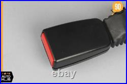 06-12 Mercedes W251 R350 GL450 Front Right Passenger Side Seat Belt Buckle OEM
