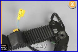 06-12 Mercedes W251 R350 GL450 Front Right Passenger Side Seat Belt Buckle OEM
