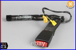 06-12 Mercedes W251 R350 GL450 Front Right Passenger Side Seat Belt Buckle OEM