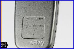 06-12 Mercedes X164 GL550 GL450 ML350 Front Right Seatbelt Seat Belt Buckle OEM