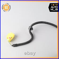 06-13 Bentley Continental Flying Spur Front Right Side Seat Belt Buckle OEM 58k 06-13 Bentley Continental Flying Spur Front Right Side Seat Belt Buckle OEM 58k