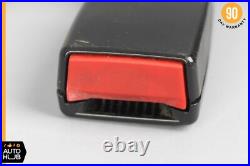 06-13 Mercede W251 R350 GL450 Front Right Passenger Side Seat Belt Buckle OEM 06-13 Mercede W251 R350 GL450 Front Right Passenger Side Seat Belt Buckle OEM