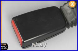 06-13 Mercede W251 R350 GL450 Front Right Passenger Side Seat Belt Buckle OEM 06-13 Mercede W251 R350 GL450 Front Right Passenger Side Seat Belt Buckle OEM