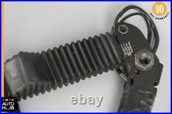 06-13 Mercede W251 R350 GL450 Front Right Passenger Side Seat Belt Buckle OEM 06-13 Mercede W251 R350 GL450 Front Right Passenger Side Seat Belt Buckle OEM