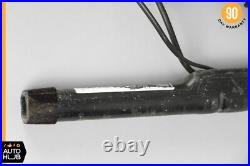 06-13 Mercede W251 R350 GL450 Front Right Passenger Side Seat Belt Buckle OEM 06-13 Mercede W251 R350 GL450 Front Right Passenger Side Seat Belt Buckle OEM