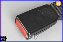 06-13 Mercede W251 R350 GL450 Front Right Passenger Side Seat Belt Buckle OEM 06-13 Mercede W251 R350 GL450 Front Right Passenger Side Seat Belt Buckle OEM