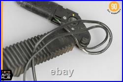 06-13 Mercede W251 R350 GL450 Front Right Passenger Side Seat Belt Buckle OEM 06-13 Mercede W251 R350 GL450 Front Right Passenger Side Seat Belt Buckle OEM