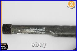 06-13 Mercede W251 R350 GL450 Front Right Passenger Side Seat Belt Buckle OEM 06-13 Mercede W251 R350 GL450 Front Right Passenger Side Seat Belt Buckle OEM