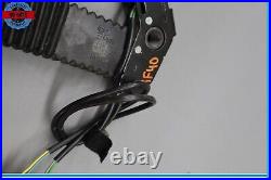 06-13 Mercedes ML320 GL550 GL450 W164 Front Right Side Seat Belt Buckle Oem