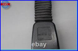 06-13 Mercedes ML320 GL550 W164 Front Left Driver Side Seat Belt Buckle Oem