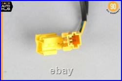 06-13 Mercedes X164 GL450 R350 Front Right Side Seat Belt Buckle Black OEM 06-13 Mercedes X164 GL450 R350 Front Right Side Seat Belt Buckle Black OEM