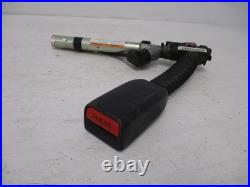 07 08 09 10 11 Honda CRV Driver LH Seat Belt Buckle OEM