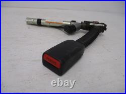 07 08 09 10 11 Honda CRV Driver LH Seat Belt Buckle OEM 07 08 09 10 11 Honda CRV Driver LH Seat Belt Buckle OEM