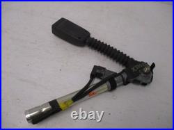 07 08 09 10 11 Honda CRV Driver LH Seat Belt Buckle OEM 07 08 09 10 11 Honda CRV Driver LH Seat Belt Buckle OEM