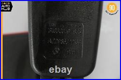 07-13 Mercedes W221 S550 S450 S600 Rear Right Side Seat Belt Buckle Black OEM 07-13 Mercedes W221 S550 S450 S600 Rear Right Side Seat Belt Buckle Black OEM