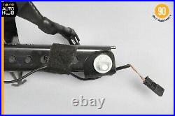 07-13 Mercedes W221 S550 S450 S600 Rear Right Side Seat Belt Buckle Black OEM 07-13 Mercedes W221 S550 S450 S600 Rear Right Side Seat Belt Buckle Black OEM