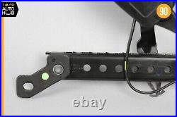 07-13 Mercedes W221 S550 S450 S600 Rear Right Side Seat Belt Buckle Black OEM 07-13 Mercedes W221 S550 S450 S600 Rear Right Side Seat Belt Buckle Black OEM