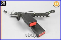 07-13 Mercedes W221 S550 S450 S600 Rear Right Side Seat Belt Buckle Black OEM 07-13 Mercedes W221 S550 S450 S600 Rear Right Side Seat Belt Buckle Black OEM