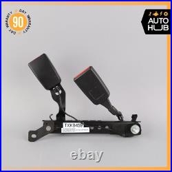 07-13 Mercedes W221 S600 S550 Rear Right Passenger Side Seat Belt Buckle OEM 07-13 Mercedes W221 S600 S550 Rear Right Passenger Side Seat Belt Buckle OEM