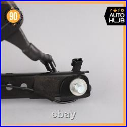 07-13 Mercedes W221 S600 S550 Rear Right Passenger Side Seat Belt Buckle OEM 07-13 Mercedes W221 S600 S550 Rear Right Passenger Side Seat Belt Buckle OEM