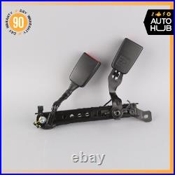 07-13 Mercedes W221 S600 S550 Rear Right Passenger Side Seat Belt Buckle OEM 07-13 Mercedes W221 S600 S550 Rear Right Passenger Side Seat Belt Buckle OEM