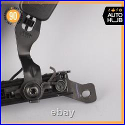 07-13 Mercedes W221 S600 S550 Rear Right Passenger Side Seat Belt Buckle OEM 07-13 Mercedes W221 S600 S550 Rear Right Passenger Side Seat Belt Buckle OEM