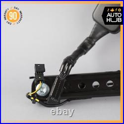 07-13 Mercedes W221 S600 S550 Rear Right Passenger Side Seat Belt Buckle OEM 07-13 Mercedes W221 S600 S550 Rear Right Passenger Side Seat Belt Buckle OEM