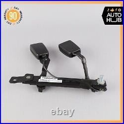 07-13 Mercedes W221 S600 S550 Rear Right Passenger Side Seat Belt Buckle OEM 07-13 Mercedes W221 S600 S550 Rear Right Passenger Side Seat Belt Buckle OEM