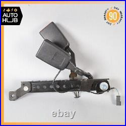 07-13 Mercedes W221 S65 AMG S550 Rear Right Passenger Side Seat Belt Buckle OEM 07-13 Mercedes W221 S65 AMG S550 Rear Right Passenger Side Seat Belt Buckle OEM