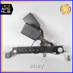 07-13 Mercedes W221 S65 AMG S550 Rear Right Passenger Side Seat Belt Buckle OEM 07-13 Mercedes W221 S65 AMG S550 Rear Right Passenger Side Seat Belt Buckle OEM