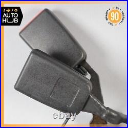 07-13 Mercedes W221 S65 AMG S550 Rear Right Passenger Side Seat Belt Buckle OEM 07-13 Mercedes W221 S65 AMG S550 Rear Right Passenger Side Seat Belt Buckle OEM