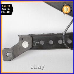 07-13 Mercedes W221 S65 AMG S550 Rear Right Passenger Side Seat Belt Buckle OEM 07-13 Mercedes W221 S65 AMG S550 Rear Right Passenger Side Seat Belt Buckle OEM